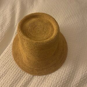 Inca Bucket Dip Lack of Color